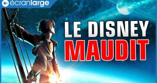 La Planète au trésor, un nouvel univers : la triste histoire d'un Disney sacrifié