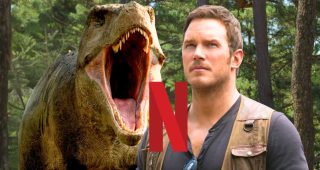La Vie sur notre planète : Netflix et Spielberg font leur Jurassic Park avec La vie sur notre planète (et ça a l'air fou