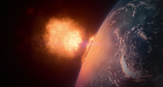 La Vie sur notre planète : photo