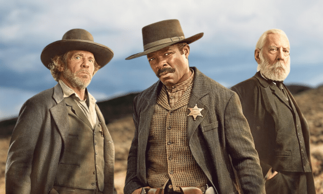 Lawmen: Bass Reeves : une bande-annonce pour la nouvelle série dérivée prometteuse