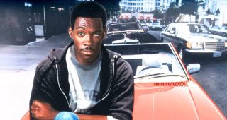 Le Flic de Beverly Hills : la comédie policière qui a propulsé le phénomène Eddie Murphy
