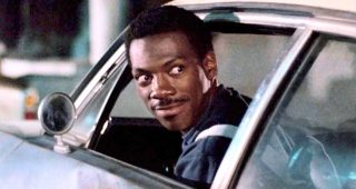 Le Flic de Beverly Hills : la comédie qui a créé le phénomène Eddie Murphy