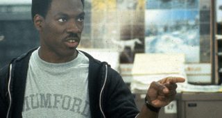 Le Flic de Beverly Hills : photo, Eddie Murphy