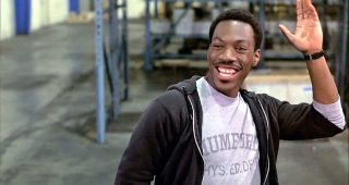 Le Flic de Beverly Hills : photo, Eddie Murphy