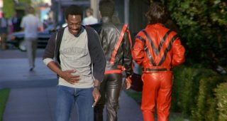 Le Flic de Beverly Hills : photo, Eddie Murphy