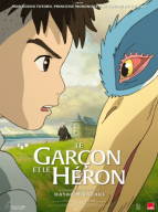 Le Garçon et le Héron