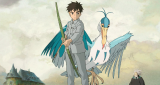 Le Garçon et le Héron : critique du chef-d'oeuvre de Miyazaki