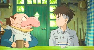 Le Garçon et le héron : une première bande-annonce française pour le prochain film de Miyazaki