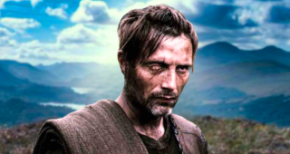 Le Guerrier silencieux - Valhalla Rising : Film de Viking et trip sous acide, par le réalisateur de Drive