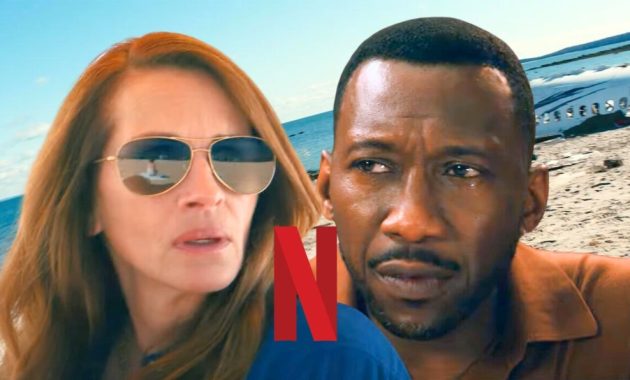 Le Monde après nous : une bande-annonce catastrophe pour le film Netflix du créateur de Mr. Robot avec Julia Roberts