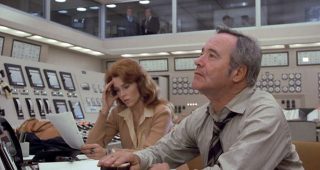 Le syndrome chinois : Jack Lemmon