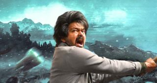 Leo : critique d'un blockbuster survolté