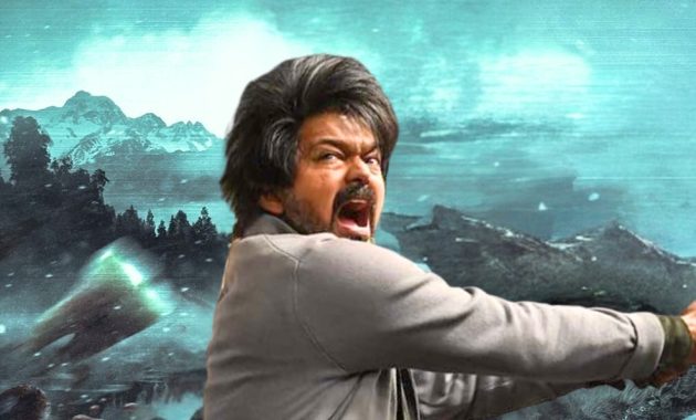 Leo : critique d'un blockbuster survolté