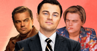 Leonardo DiCaprio : les 15 Meilleurs Films de l'un des plus grands acteurs actuels