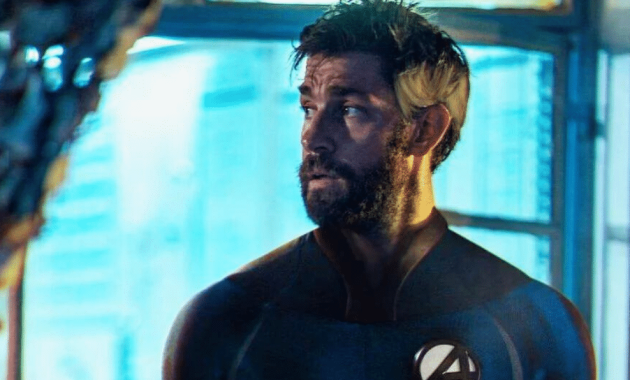 Les 4 Fantastiques : Les 4 Fantastiques sera très différent des autres films Marvel (selon le réalisateur)