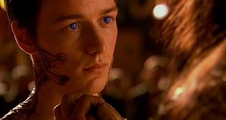 Les Enfants de Dune : photo, James McAvoy
