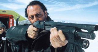 Les Rivières pourpres : Jean Reno
