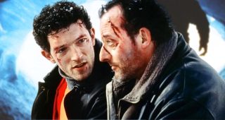 Les Rivières pourpres : Polar américain Seven Silence des agneaux, Vincent Cassel, Jean Reno