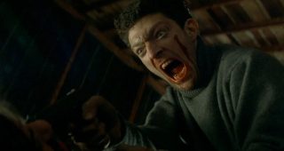Les Rivières pourpres : Vincent Cassel