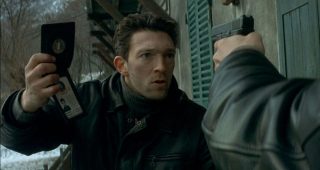 Les Rivières pourpres : Vincent Cassel