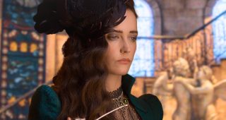 Les Trois Mousquetaires : Milady : Les Trois Mousquetaires : une bande-annonce ciselée pour le retour envoûtant d'Eva Green
