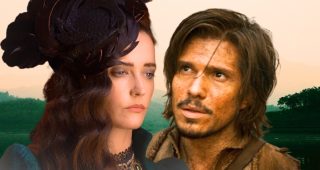 Les Trois Mousquetaires : Milady : Les Trois Mousquetaires : une bande-annonce ciselée pour le retour envoûtant d'Eva Green