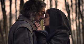 Les Trois Mousquetaires : Milady : photo, Vincent Cassel, Eva Green