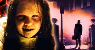 L'Exorciste : classement des films