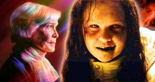 L'Exorciste : Dévotion : critique qui mérite de brûler en enfer