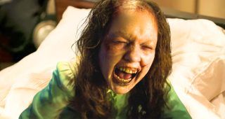 L'Exorciste : Dévotion : "Je vais lui faire vivre un enfer" : William Friedkin était contre le retour de L'Exorciste