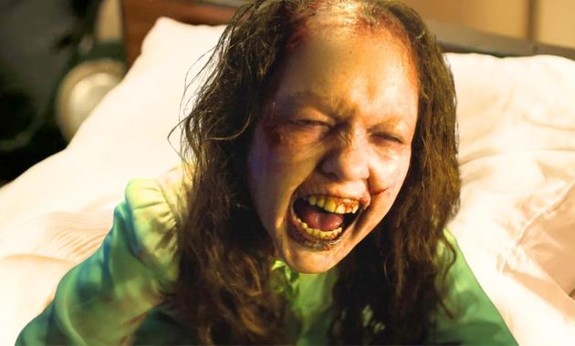 L'Exorciste : Dévotion : "Je vais lui faire vivre un enfer" : William Friedkin était contre le retour de L'Exorciste