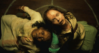 L'Exorciste : Dévotion : L'Exorciste : Dévotion : news BO démarrage