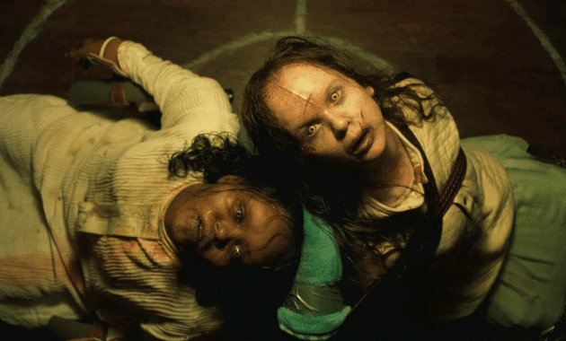L'Exorciste : Dévotion : L'Exorciste : Dévotion : news BO démarrage