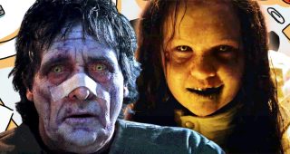 L'Exorciste : Dévotion : podcast