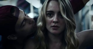 L'Exorciste : photo
