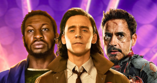Loki : 5 références qu'on attend dans Loki saison 2