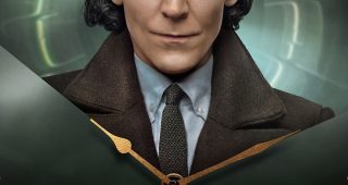 Loki : affiche