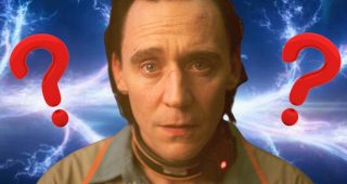 Loki : Ce personnage important va faire son retour dans la série Marvel