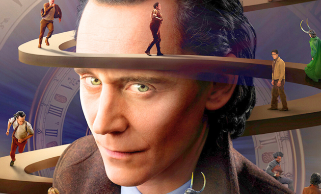 Loki : critique de l'implosion de Marvel sur Disney+