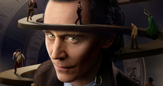 Loki : critique Marvel