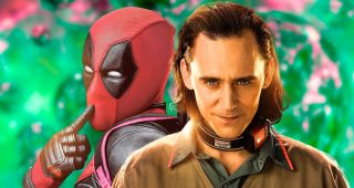 Loki : Deadpool pourrait arriver dans la série Marvel et vous n'avez rien vu venir