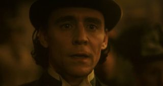 Loki : épisode 3