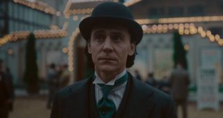Loki : épisode 3
