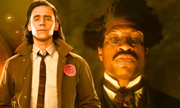Loki : épisode 3 : Marvel se sort-il les doigts du Kang ?