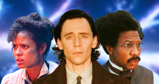 Loki : La fin de l'épisode 4 prépare à Avengers 5