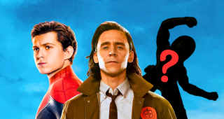Loki : Loki a le vilain le plus nul de Spider-Man