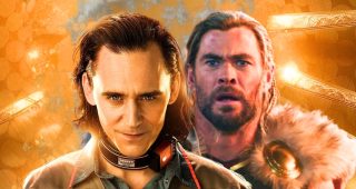 Loki : Loki et Thor Thor bientôt réunis dans un film Marvel ? Kevin Feige sème le doute chez les fans