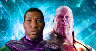 Loki : Marvel est en train de détruire Thanos, le vilain culte des Avengers