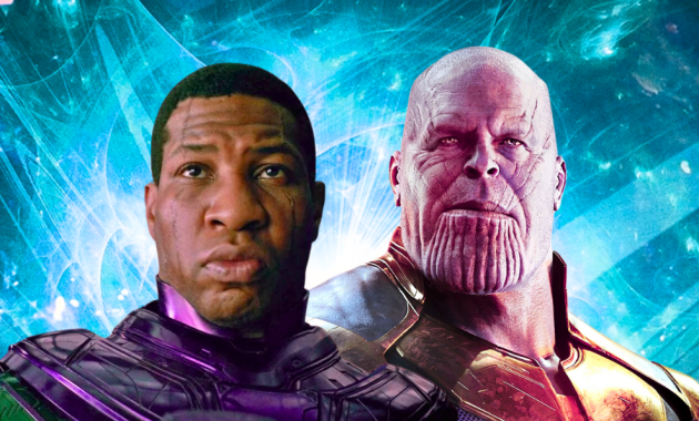 Loki : Marvel est en train de détruire Thanos, le vilain culte des Avengers