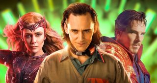 Loki : Marvel vient de changer les pouvoirs de Loki
